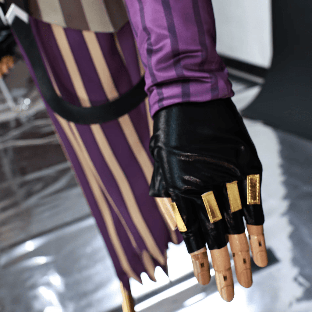 Arcane League Of Legends Cosplay Outfit l High Quality Cosplay Costume