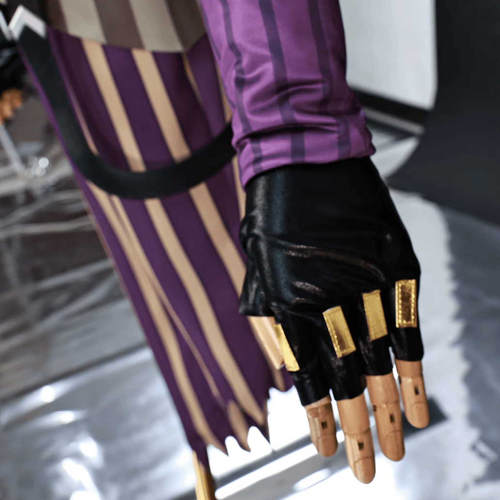 Arcane League Of Legends Cosplay Outfit l High Quality Cosplay Costume