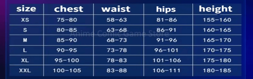 Arcane League Of Legends Cosplay Outfit l High Quality Cosplay Costume