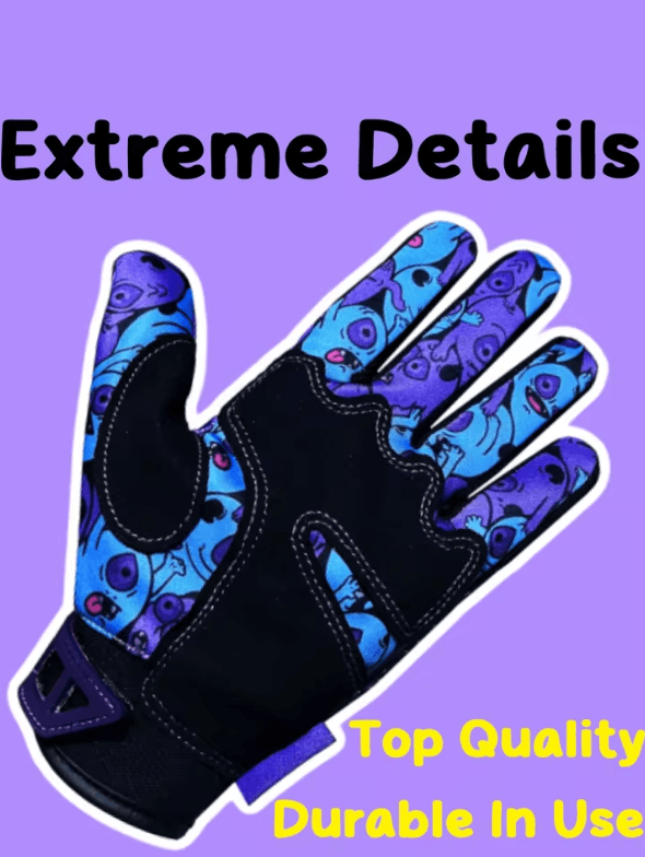 CS2 Pandora's Box Gloves IRL l Counter-Strike-Inspired Collectible Gloves