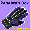 CS2 Pandora's Box Gloves IRL l Counter-Strike-Inspired Collectible Gloves