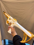 Forsaken Guardian Replica | Valorant Guardian Skin Prop IRL