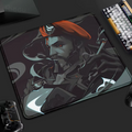 Brim Valorant Mousepad – Gaming Desk Accessory & Cosplay Gear