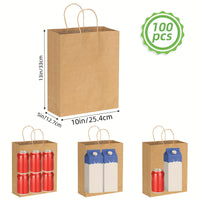 100pcs