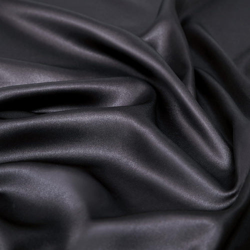 Satin Bed Sheet Set 4 Pcs – Luxury Silky Smooth Hotel-Quality Bedding, Wrinkle-Free Deep Pocket Fitted Sheet, All-Season Elegant Satin Sheets – Twin, Full, Queen & King, Multiple Colors