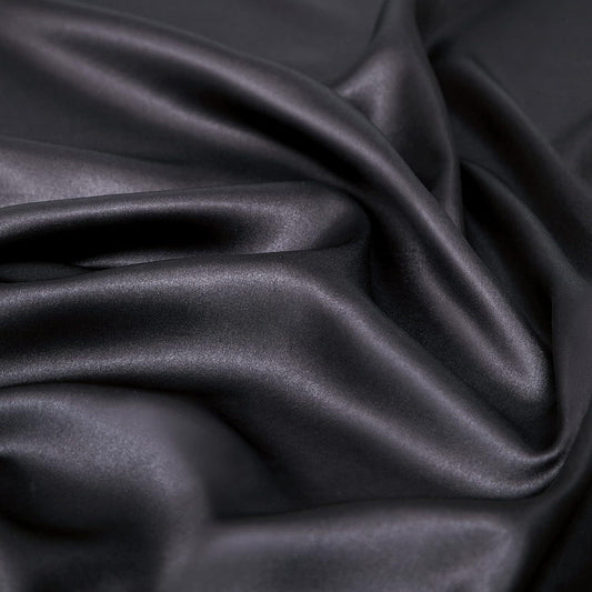 4pcs Satin Sheet Queen Sheet Set- 5 STAR Hotel Luxury Silky Satin Bed Sheet Set - Elegant Soft All Seazon Satin Bed Sheets - Light Wrinkle-Free Satin Silky Sheets With Deep Pocket