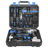 151PC BLUE