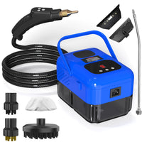 2500W Blue Smart