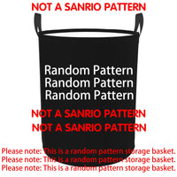 Random Patterns