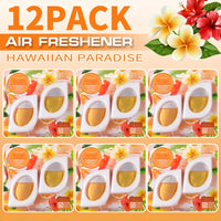 Paradise Hawaiian (12 Pack)