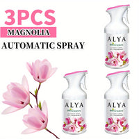 3pcs (Magnolia)