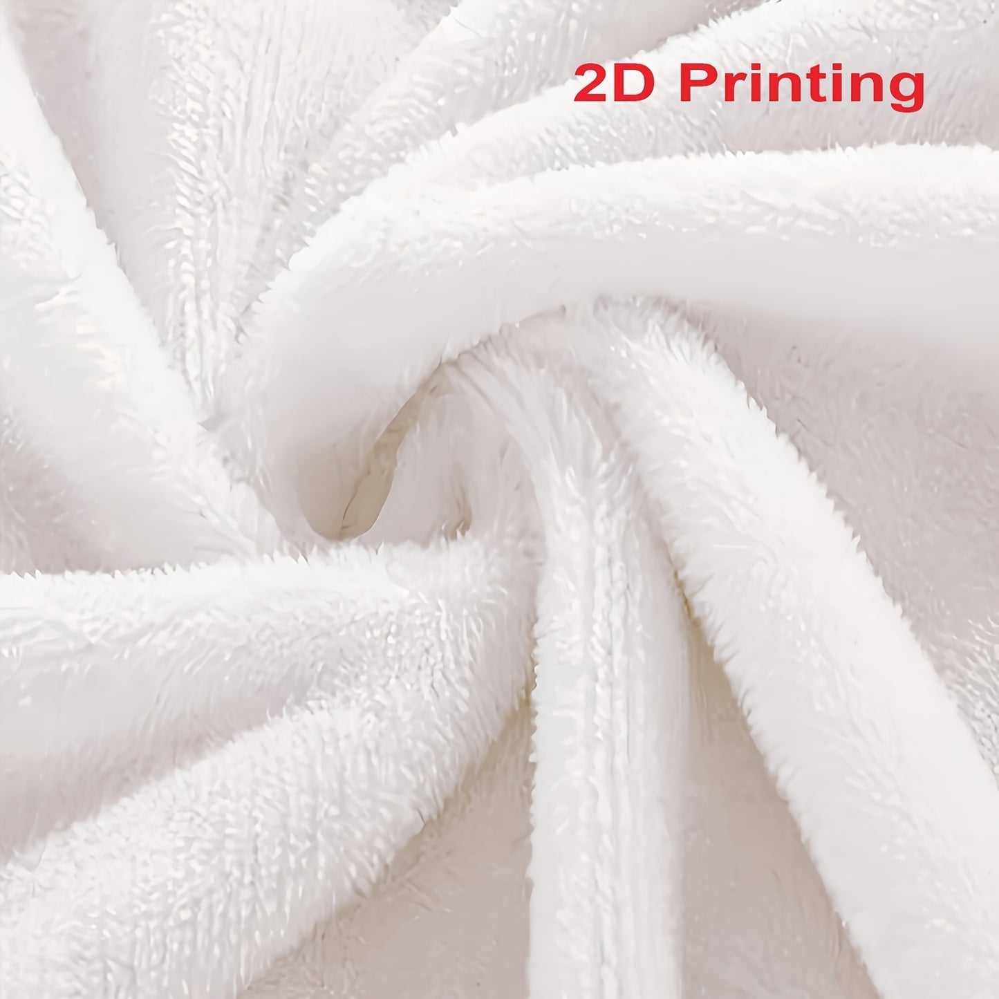 2D Printing 1Pc Multi-functional Ultra-soft Blanket, Printed With Heart-shaped Floral Pattern, All-season Sofa Comfort, Made Of Flannel, Suitable For Room Décor, Bedroom Decor, Home Furnishing, Office, Car Trips, And Camping, Perfect Mother's Day