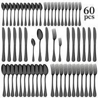 60pcs-black