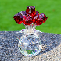 Big Red Rose
