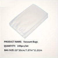 7.87*11.81inch-100PCS