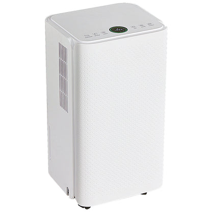 5500 Sq.Ft Dehumidifier for Basement with Drain Hose, 50 Pint Portable Dehumidifiers for Home Bedroom Bathroom Large Room, Powerful Moisture Removal and Humidity Control