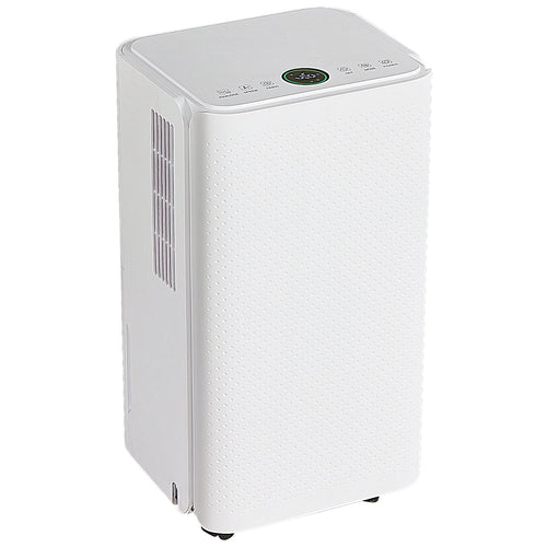 5500 Sq.Ft Dehumidifier for Basement with Drain Hose, 50 Pint Portable Dehumidifiers for Home Bedroom Bathroom Large Room, Powerful Moisture Removal and Humidity Control