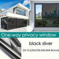 Black Silvery