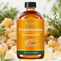 4Oz Frankincense Essential Oil