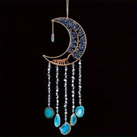 Lake Moon Tree Agate