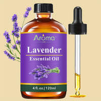 Lavender Essential Oil