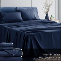 Serenity Blue