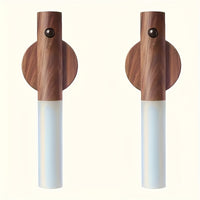 Walnut Color