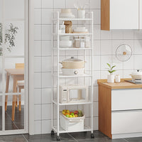 1PC white