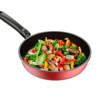 Honeycomb non-stick pan(1 pcs)