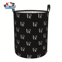 Black-Hello Kitty