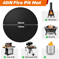48-inch round