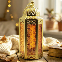 Gold/Amber