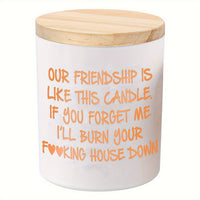 friend