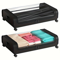 2pcs Black