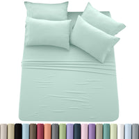Spa Blue