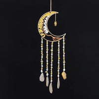 Golden Moon