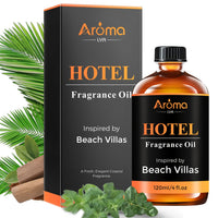 Beach Villas