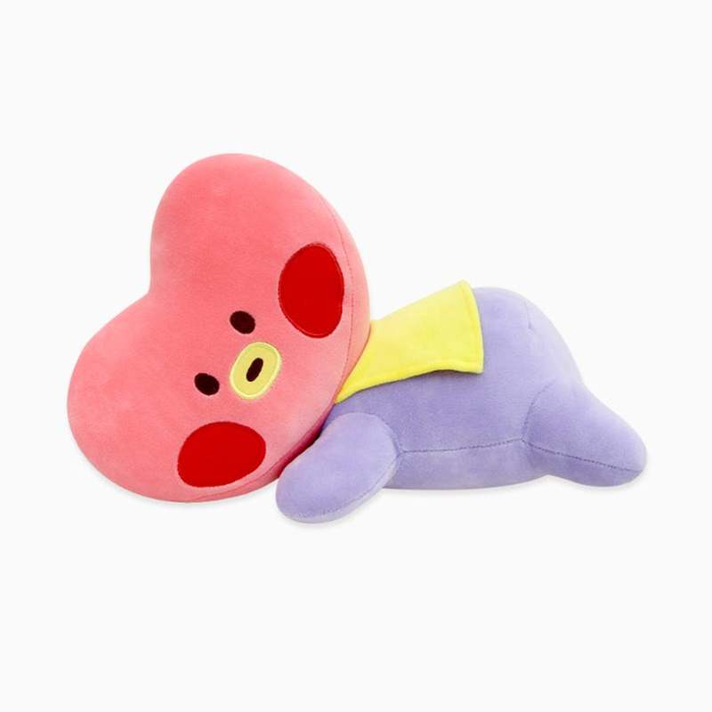 [BT21] Minini Lying Cushion