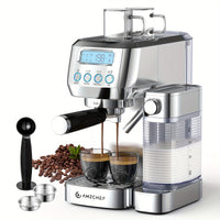 CM1636-with Milk Frother Box