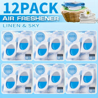 Linens & Sky (12 Pack)