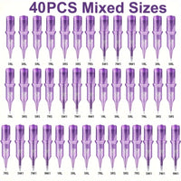 40PCS