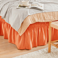 Burnt Orange