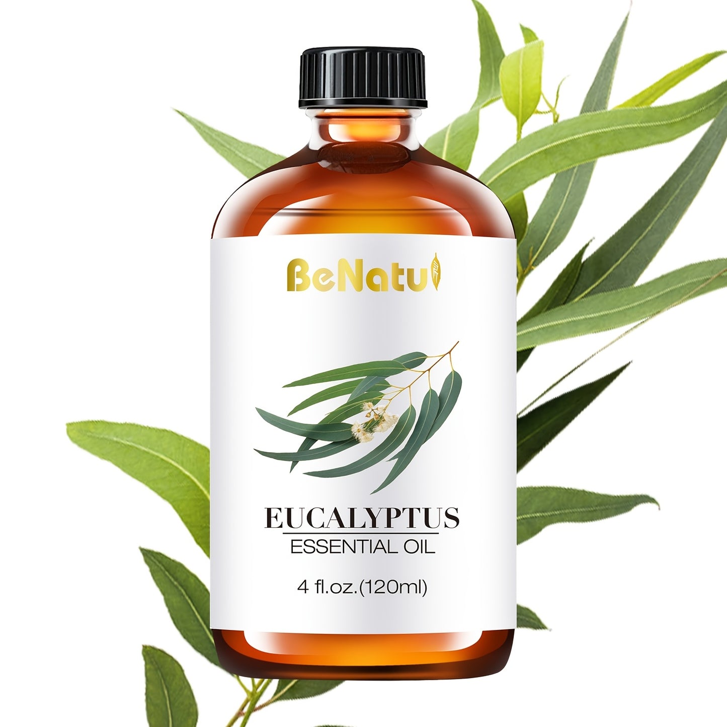120ML/ 4Oz Essential Oil: Peppermint, Eucalyptus, Frankincense, Lavender, Peach, Pineapple, - Car Air Freshener, Candles/ Soap, For Diffusers, Humidifiers, Flavored Air. Body Facial Essential Oil - Local Warehouse