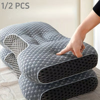 2Pcs Grey
