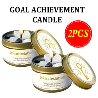 Manifestation-2pcs