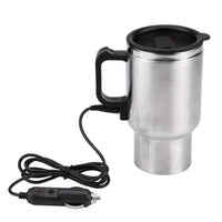 Car Heater Thermos