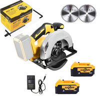 Tool + 2 x 8A batteries