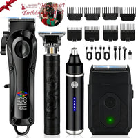Black-MC401