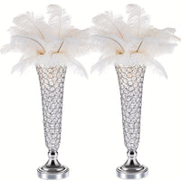 Silvery X 2pcs