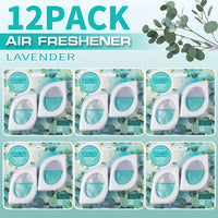 12 Pack Eucalyptus